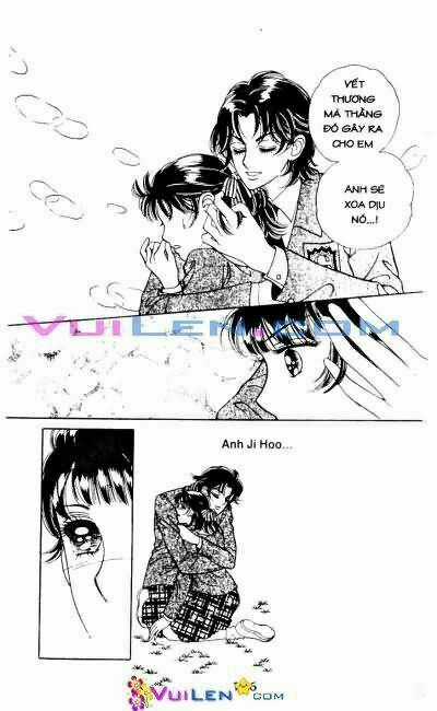 Có anh trong đời - Chapter 4 - Trang 136