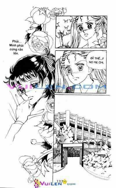 Có anh trong đời - Chapter 4 - Trang 137