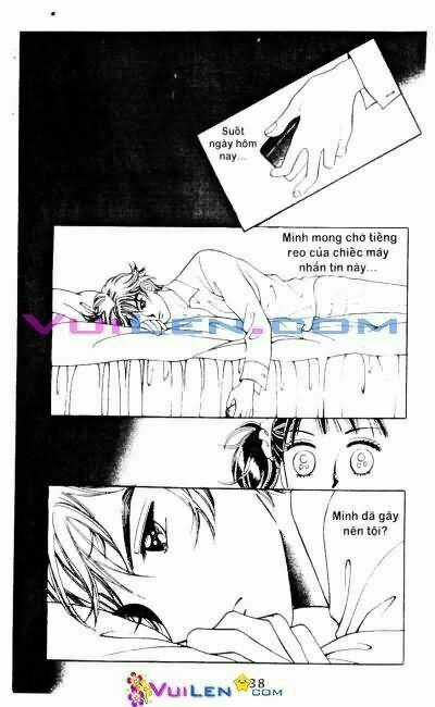 Có anh trong đời - Chapter 4 - Trang 138