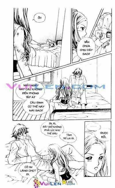 Có anh trong đời - Chapter 4 - Trang 140