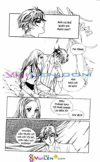 Có anh trong đời - Chapter 4 - Trang 141