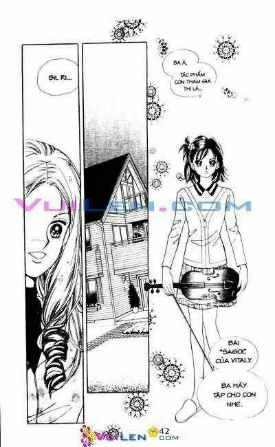 Có anh trong đời - Chapter 4 - Trang 142