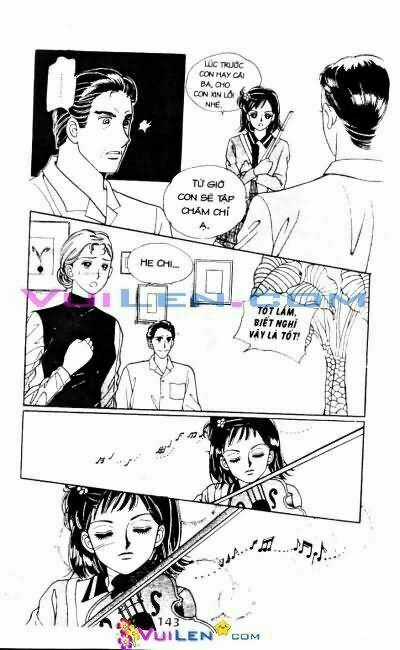 Có anh trong đời - Chapter 4 - Trang 143