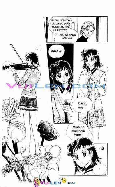 Có anh trong đời - Chapter 4 - Trang 144