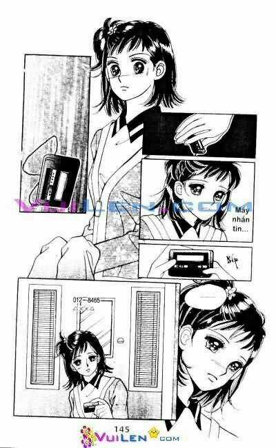 Có anh trong đời - Chapter 4 - Trang 145