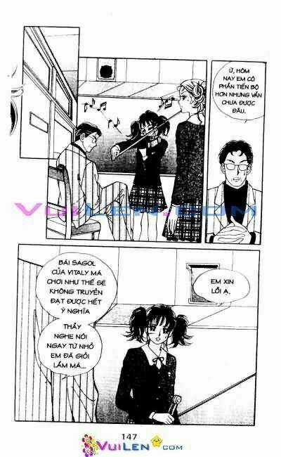 Có anh trong đời - Chapter 4 - Trang 147