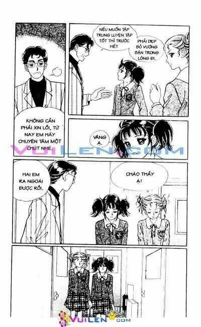 Có anh trong đời - Chapter 4 - Trang 148