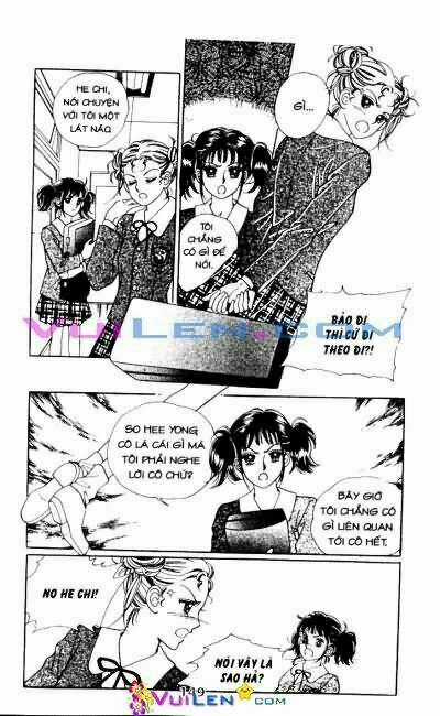 Có anh trong đời - Chapter 4 - Trang 149