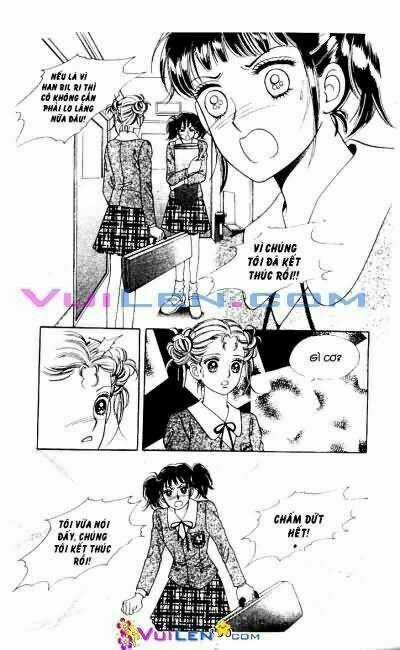 Có anh trong đời - Chapter 4 - Trang 150