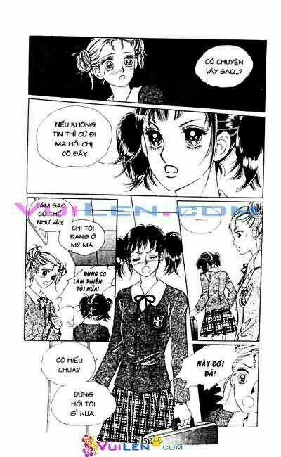 Có anh trong đời - Chapter 4 - Trang 151