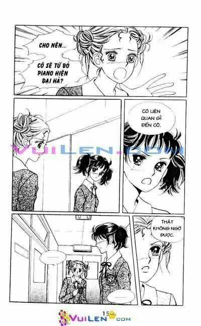 Có anh trong đời - Chapter 4 - Trang 152