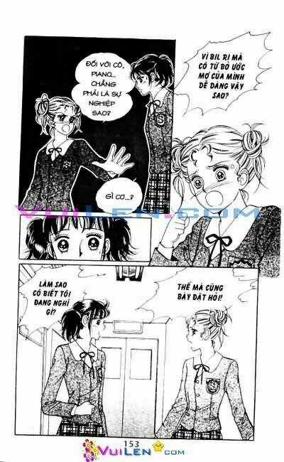 Có anh trong đời - Chapter 4 - Trang 153