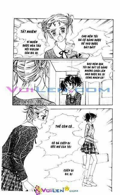 Có anh trong đời - Chapter 4 - Trang 154