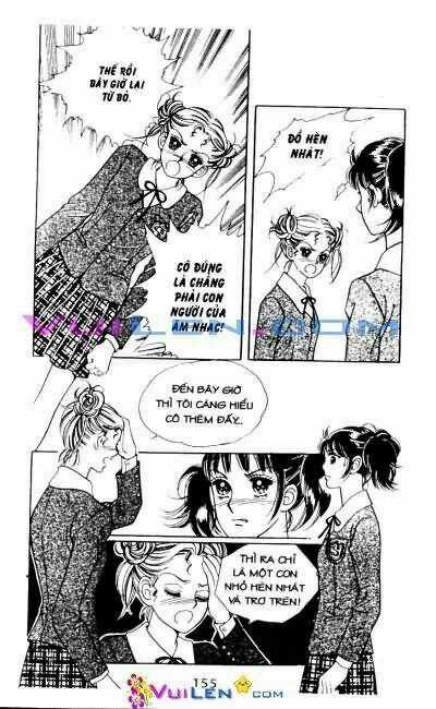 Có anh trong đời - Chapter 4 - Trang 155