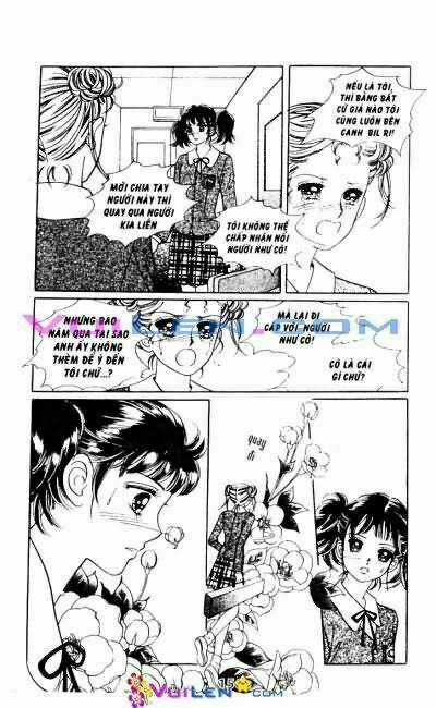 Có anh trong đời - Chapter 4 - Trang 156