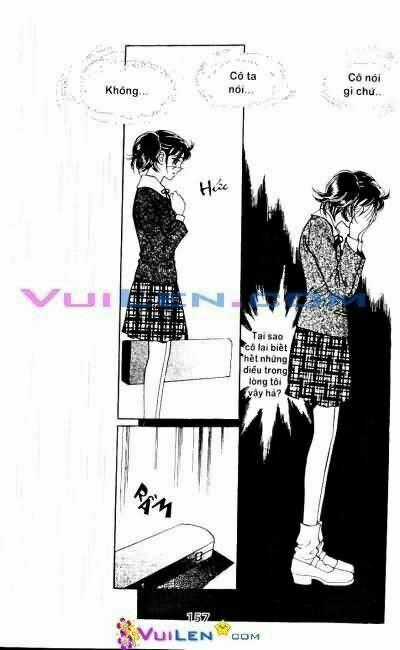 Có anh trong đời - Chapter 4 - Trang 157