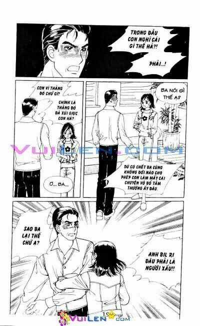 Có anh trong đời - Chapter 4 - Trang 19