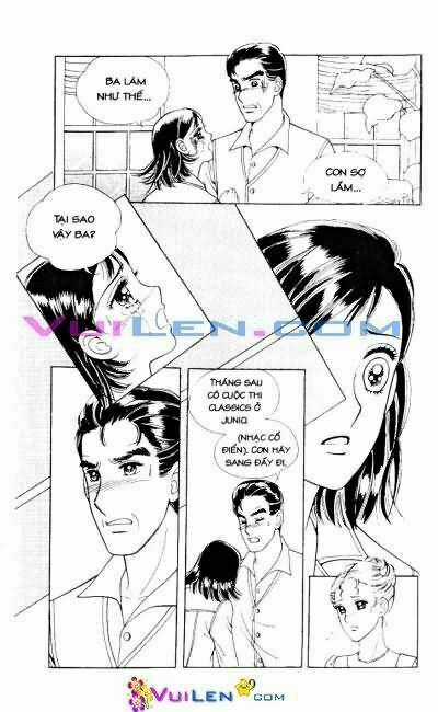 Có anh trong đời - Chapter 4 - Trang 20