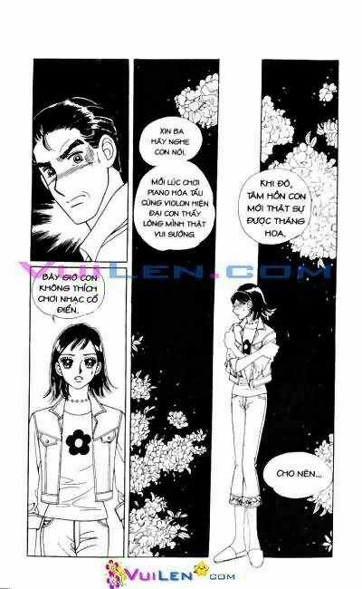 Có anh trong đời - Chapter 4 - Trang 22