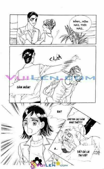 Có anh trong đời - Chapter 4 - Trang 24