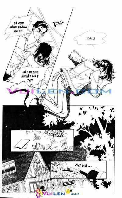 Có anh trong đời - Chapter 4 - Trang 26