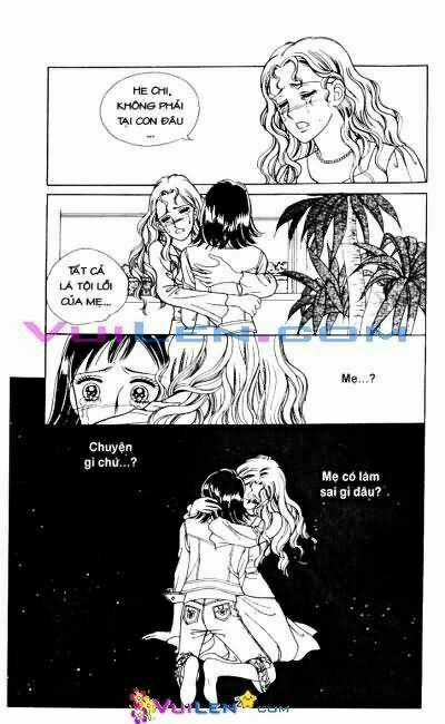 Có anh trong đời - Chapter 4 - Trang 28