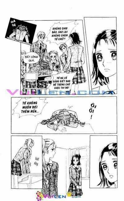 Có anh trong đời - Chapter 4 - Trang 32