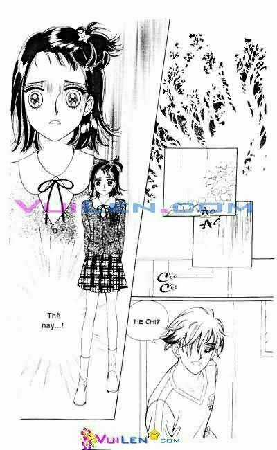 Có anh trong đời - Chapter 4 - Trang 37