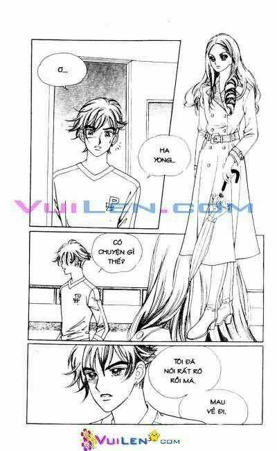 Có anh trong đời - Chapter 4 - Trang 38