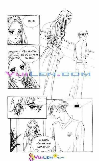 Có anh trong đời - Chapter 4 - Trang 40