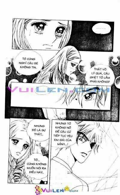 Có anh trong đời - Chapter 4 - Trang 41