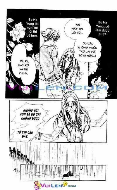 Có anh trong đời - Chapter 4 - Trang 43