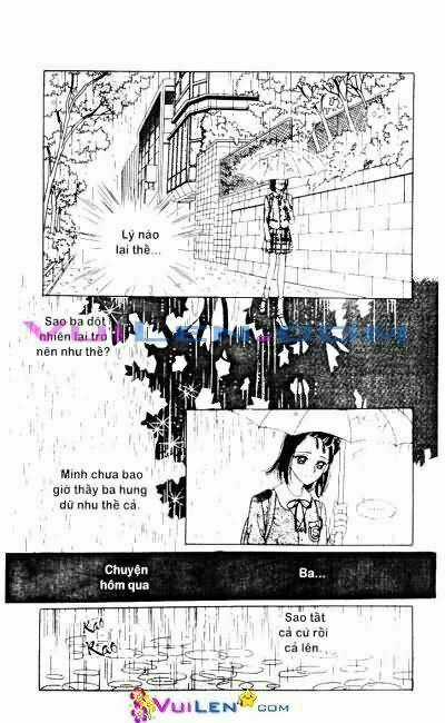 Có anh trong đời - Chapter 4 - Trang 44