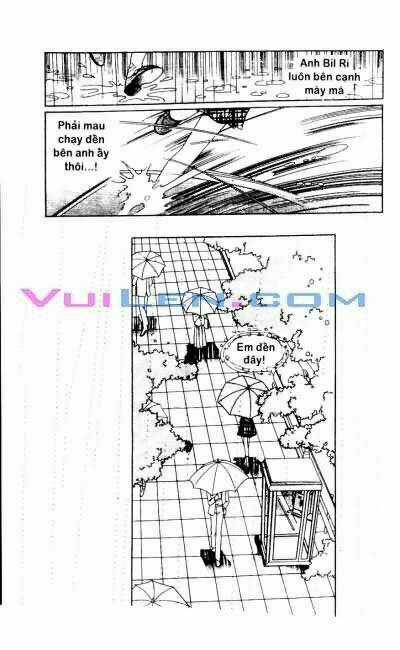 Có anh trong đời - Chapter 4 - Trang 46