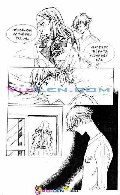 Có anh trong đời - Chapter 4 - Trang 48