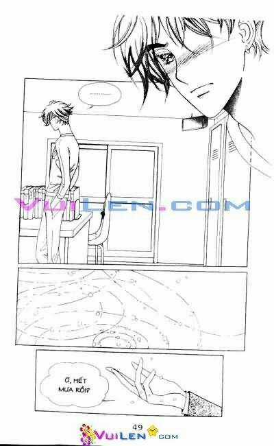 Có anh trong đời - Chapter 4 - Trang 49