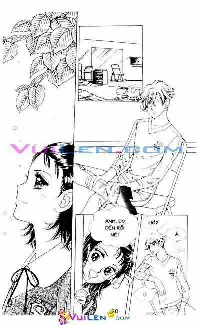 Có anh trong đời - Chapter 4 - Trang 50