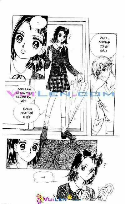 Có anh trong đời - Chapter 4 - Trang 51