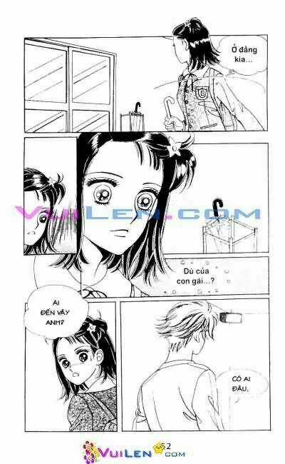 Có anh trong đời - Chapter 4 - Trang 52