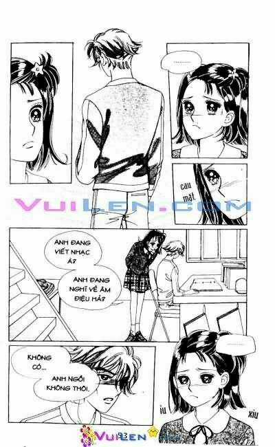 Có anh trong đời - Chapter 4 - Trang 53