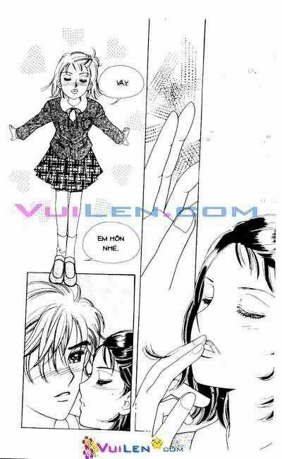 Có anh trong đời - Chapter 4 - Trang 56