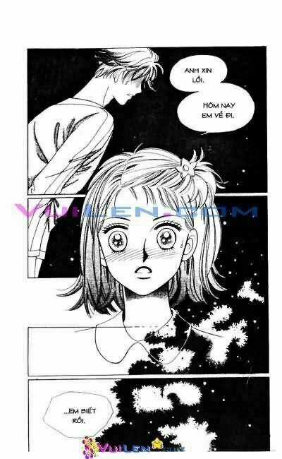 Có anh trong đời - Chapter 4 - Trang 58