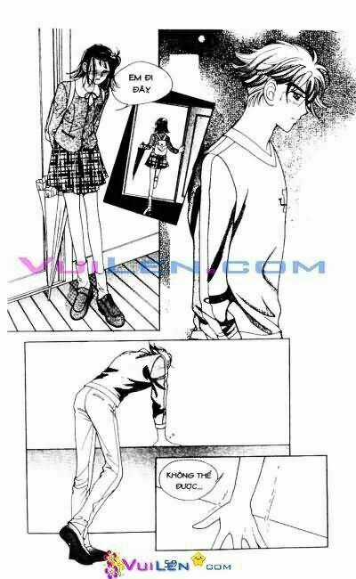 Có anh trong đời - Chapter 4 - Trang 59