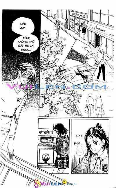 Có anh trong đời - Chapter 4 - Trang 60