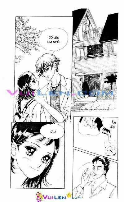 Có anh trong đời - Chapter 4 - Trang 7