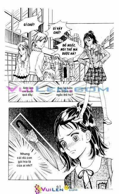 Có anh trong đời - Chapter 4 - Trang 61