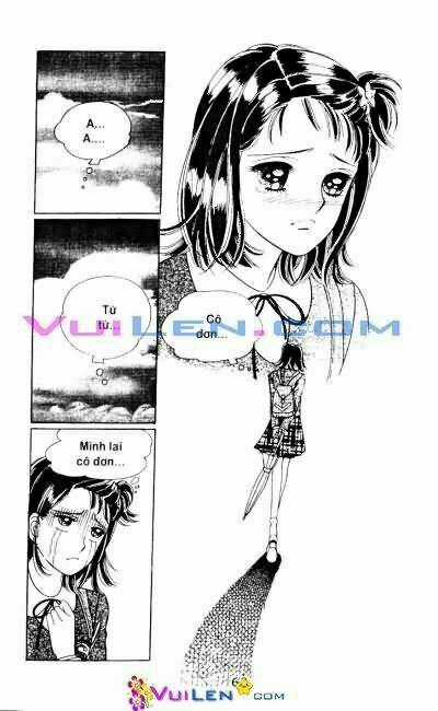 Có anh trong đời - Chapter 4 - Trang 62