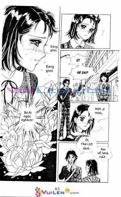 Có anh trong đời - Chapter 4 - Trang 63