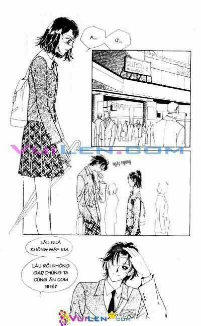 Có anh trong đời - Chapter 4 - Trang 64