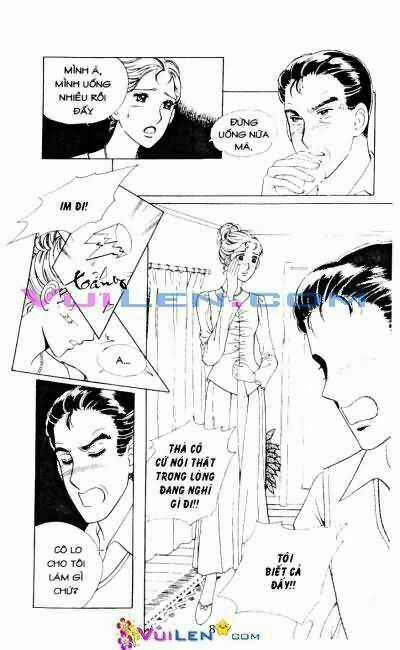 Có anh trong đời - Chapter 4 - Trang 8